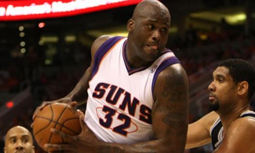 盤點NBA史上十大逆天賽季 庫里壓喬丹 神獸場均50+25