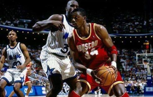 盤點NBA史上十大逆天賽季 庫里壓喬丹 神獸場均50+25