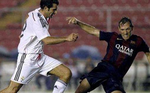 世界足壇十大惡人排行榜 足壇踢球很臟的球員