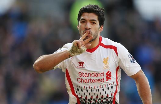 世界足壇十大惡人排行榜 足壇踢球很臟的球員