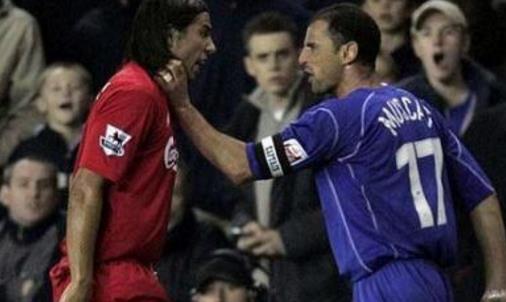 世界足壇十大惡人排行榜 足壇踢球很臟的球員