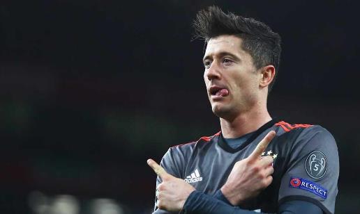 足壇當世十大頂級中鋒排行榜 足壇現役最好中鋒都有誰