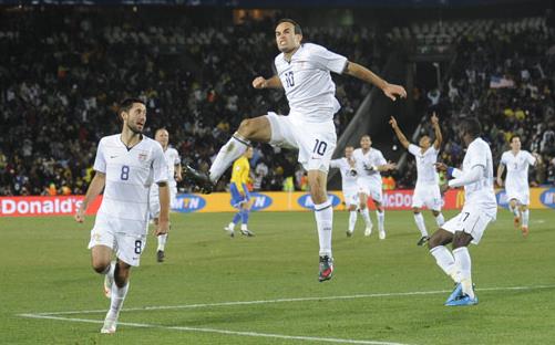 足壇歷史上十大絕殺排行榜 盤點足壇經典絕殺球