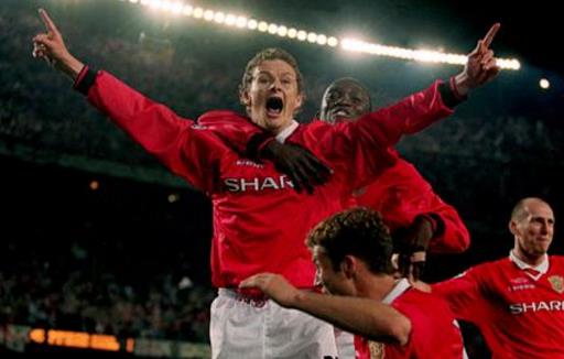 足壇歷史上十大絕殺排行榜 盤點足壇經典絕殺球