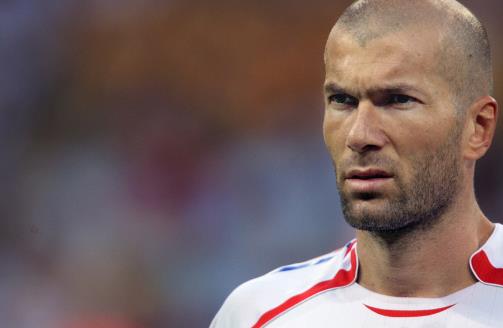 足球十大過人大師排行榜 齊達內僅第4!馬拉多納第2!