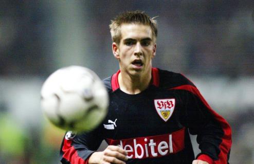 足壇十大超級左后衛(wèi)排行榜 足壇最厲害的左后衛(wèi)都有誰