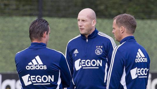 國際足壇十大“三人組”排行榜 荷蘭三劍客最經典