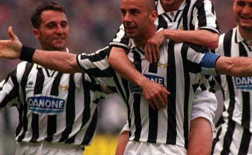 國際足壇十大“三人組”排行榜 荷蘭三劍客最經典