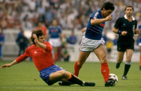 國際足壇十大“三人組”排行榜 荷蘭三劍客最經典