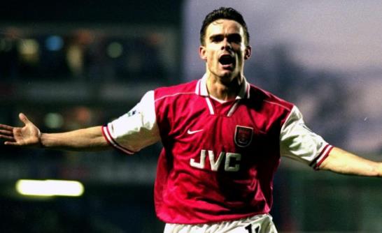 足壇十大粗腿排行榜 C羅僅第8