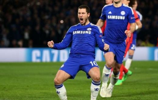 足壇十大粗腿排行榜 C羅僅第8