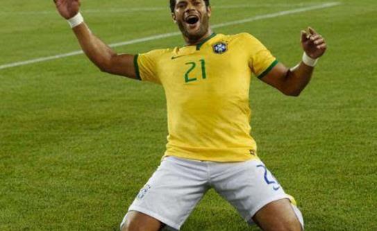 足壇十大粗腿排行榜 C羅僅第8