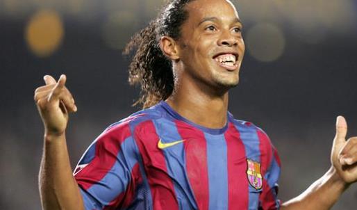 足壇十大老色棍排行榜 大羅小羅C羅都上榜