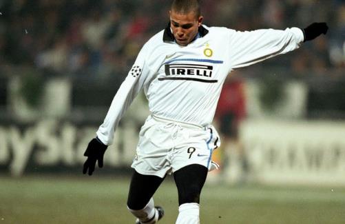 足壇十大老色棍排行榜 大羅小羅C羅都上榜