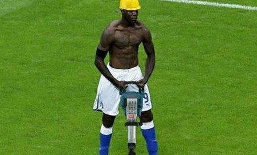 足壇十大老色棍排行榜 大羅小羅C羅都上榜