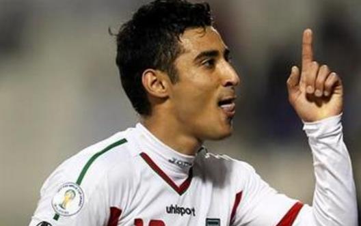 亞洲足壇最出色的十大球員排行榜 孫興慜不敵奧馬爾居第二