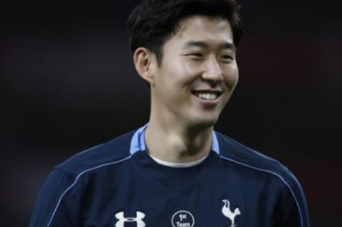 亞洲足壇最出色的十大球員排行榜 孫興慜不敵奧馬爾居第二