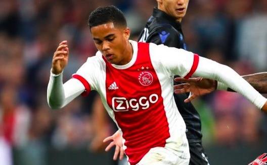 世界足壇十大“星二代”排行榜 足壇星二代都有誰