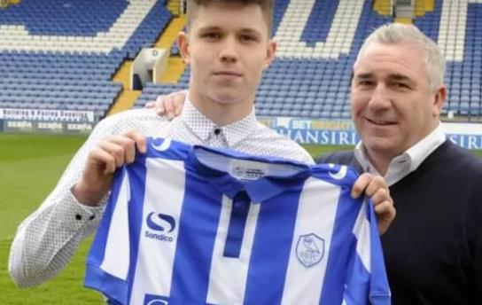 世界足壇十大“星二代”排行榜 足壇星二代都有誰