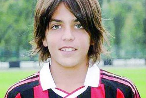 世界足壇十大“星二代”排行榜 足壇星二代都有誰