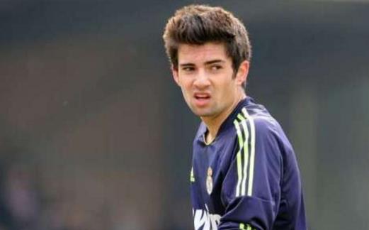 世界足壇十大“星二代”排行榜 足壇星二代都有誰