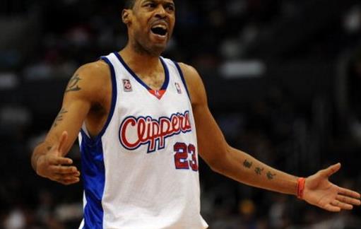 NBA史上十大硬漢之打架戰斗力排行榜 NBA打架最厲害都有誰