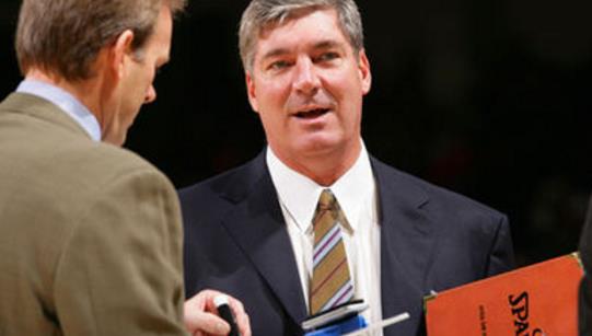 NBA史上十大硬漢之打架戰斗力排行榜 NBA打架最厲害都有誰