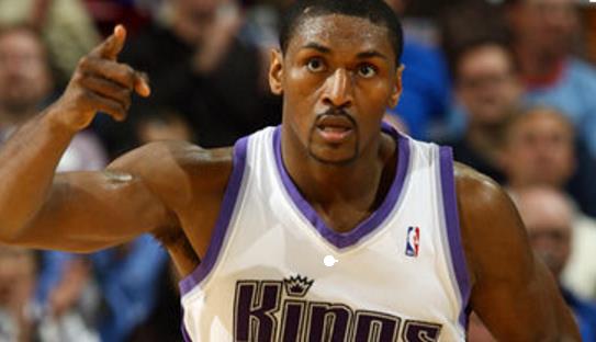 NBA史上十大硬漢之打架戰斗力排行榜 NBA打架最厲害都有誰