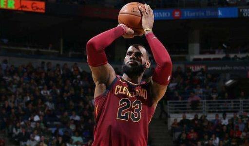 總決賽30分+3雙的NBA球員排行榜 科比喬丹沒做到 庫里1次