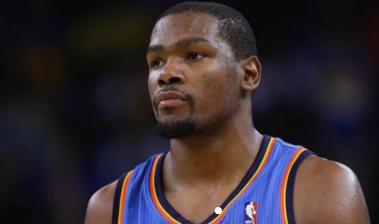 NBA職業(yè)生涯打成400次2+1球員排行榜 哈登無緣前十 杜蘭特只排第五