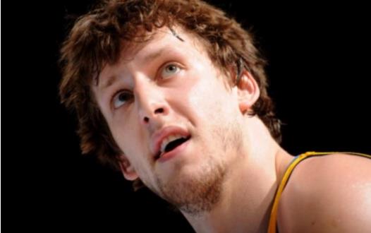 NBA21世紀(jì)以來10大最差選秀排行榜 奧登只能墊底 榜首本—內(nèi)特堪稱史詩級笑話