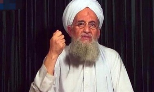 世界恐怖分子排名 本拉登制造美國911恐怖襲擊案