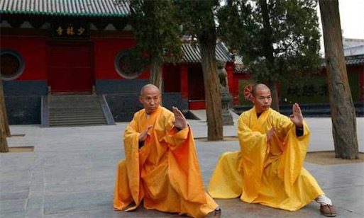中國十大武術排名 太極拳只排第三