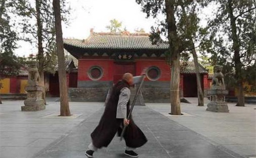 中國十大武術排名 太極拳只排第三