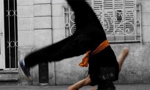 中國十大武術排名 太極拳只排第三