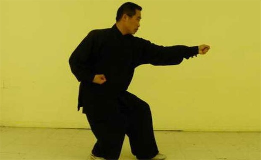 中國十大武術排名 太極拳只排第三