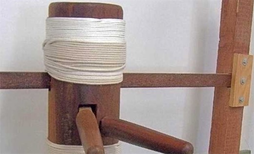 中國十大武術排名 太極拳只排第三