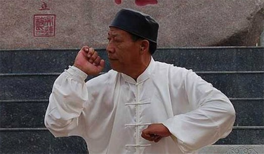 中國十大武術排名 太極拳只排第三