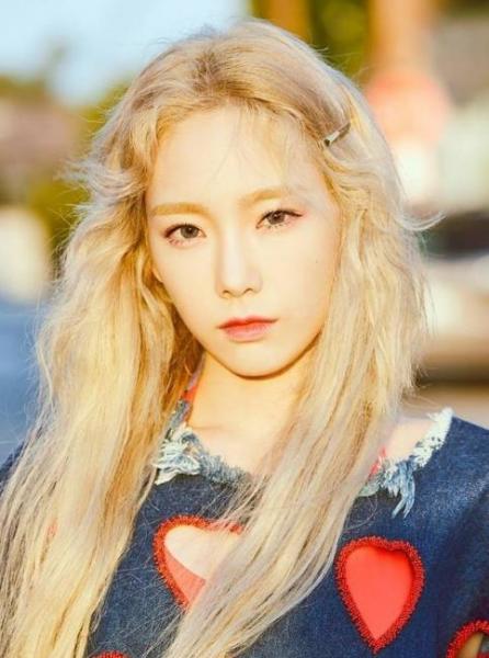 韓網(wǎng)票選南韓最美女愛豆排行榜 韓國前十名最美女明星排名