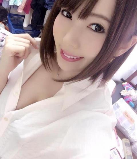 日本最好看的AV女星排行榜 暗黑林志玲波多野結衣在AV女優界頗負盛名