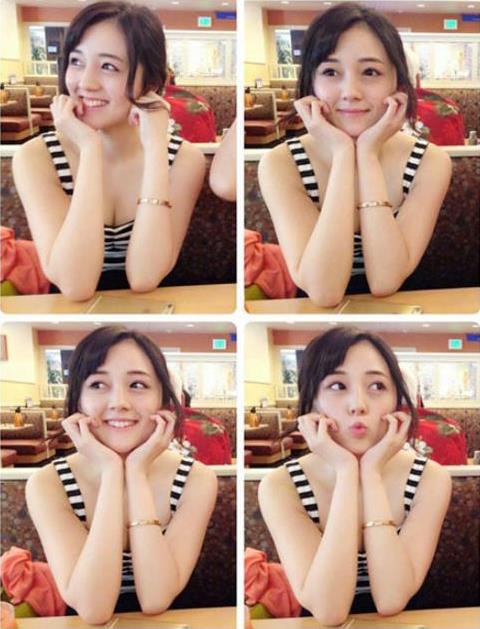 日本最好看的AV女星排行榜 暗黑林志玲波多野結衣在AV女優界頗負盛名