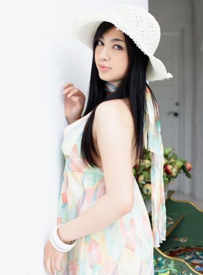 來中國瘋狂撈金的10大日本AV女優 童顏巨乳蒼井空在中國人氣最高