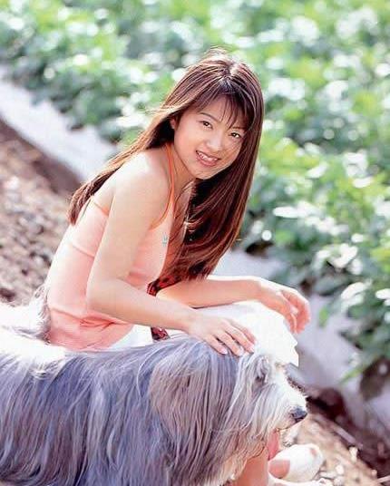 來中國瘋狂撈金的10大日本AV女優 童顏巨乳蒼井空在中國人氣最高