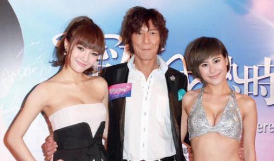 日本10大著名AV男優神技 黃金手指加藤鷹曾與8000名AV女優床戰