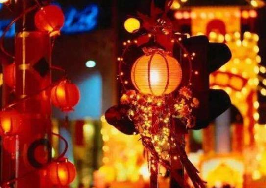 2022年上海元宵節燈會在哪里舉行?2022上海元宵節能放煙花嗎