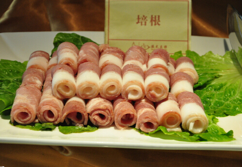 培根有什么營養和功效?培根適合什么人吃?