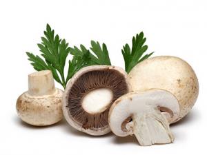 香菇的營養價值與功效-花菇和香菇的區別