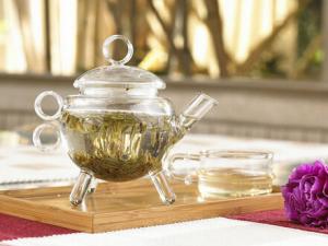 烏龍茶的功效與作用-烏龍茶能減肥嗎？