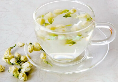 茉莉花茶的介紹-茉莉花茶的副作用