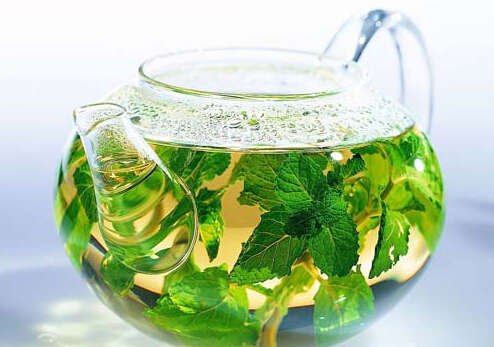薄荷茶的營(yíng)養(yǎng)價(jià)值-薄荷茶的副作用